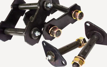 TDGS-389 Tough Dog shackles (AUTOBUILD) - Brixton 4x4 - Buy Online Now!